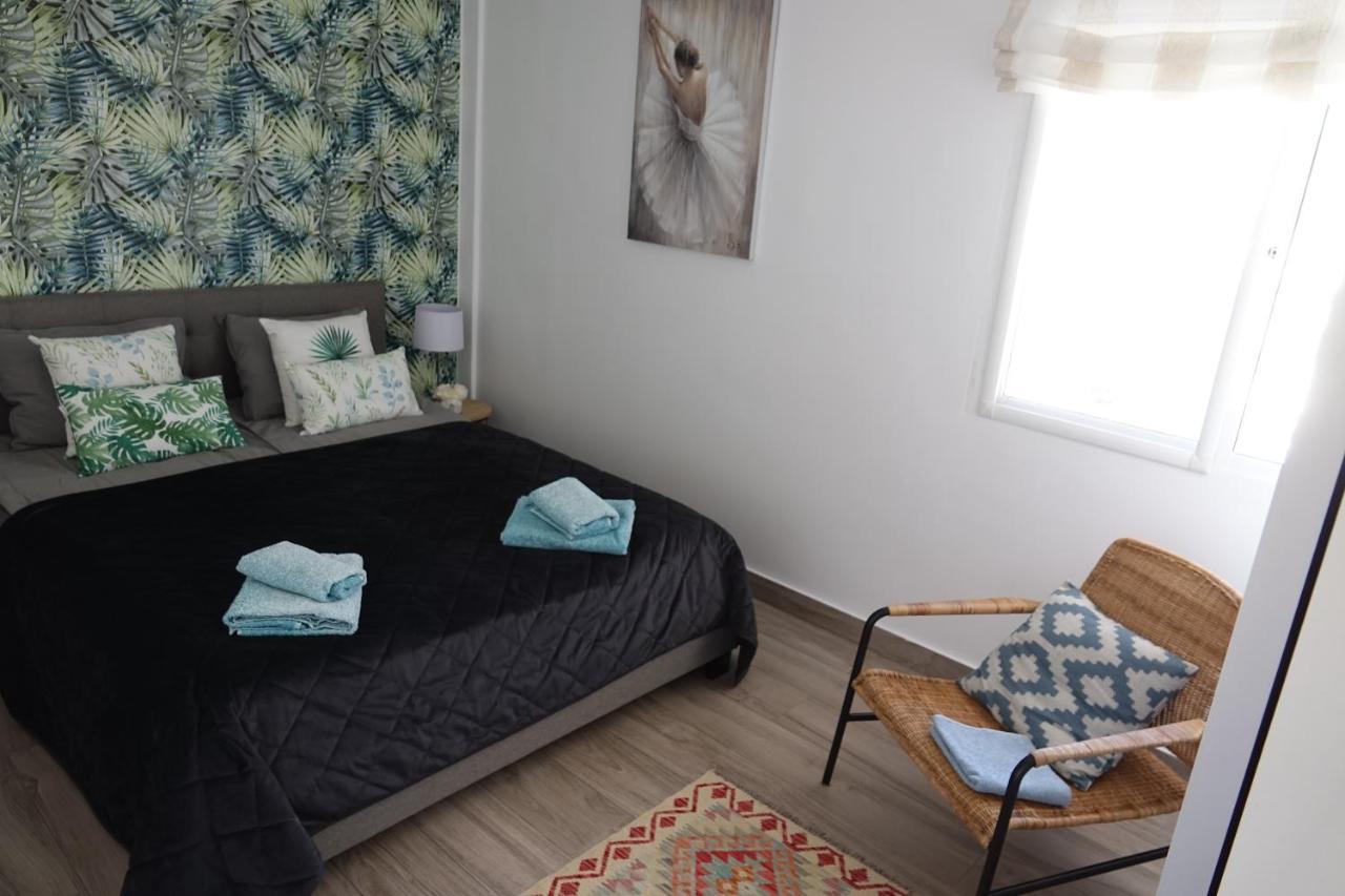 Villa Del Mar Orihuela Exteriér fotografie