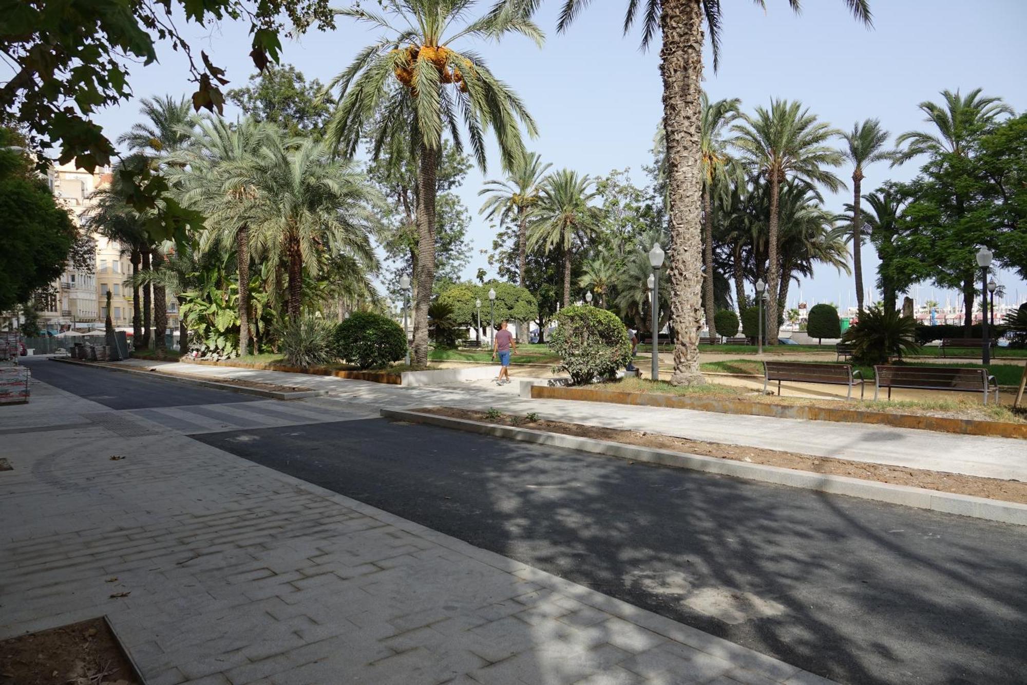Villa Del Mar Orihuela Exteriér fotografie